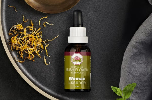 Bush remedies