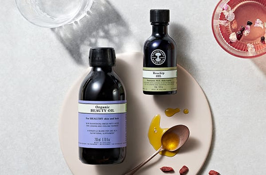 Essential Fatty Acids