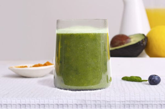 Food Supplements