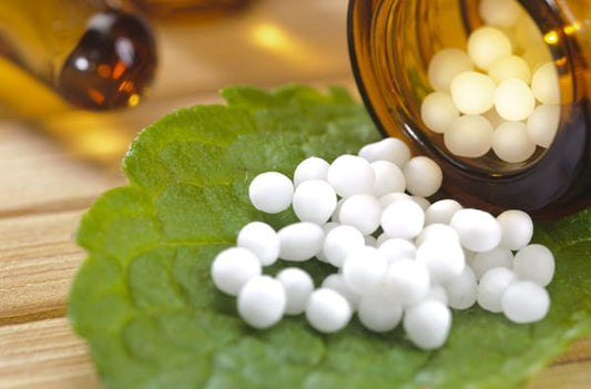 Homoeopathy