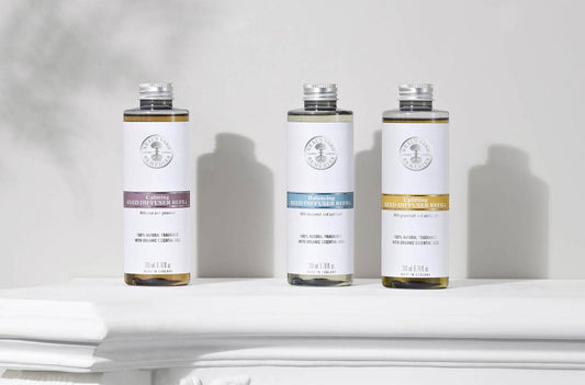 Reed Diffuser Refills