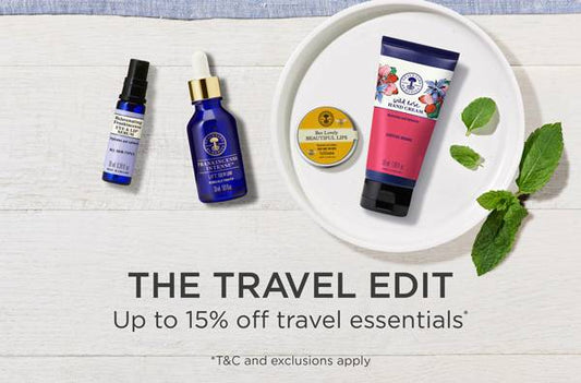 Travel Essentials