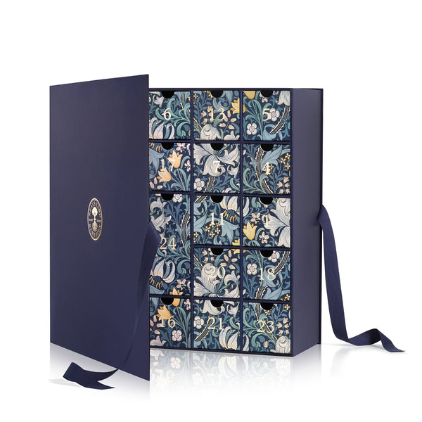 Natural & Organic Advent Calendar