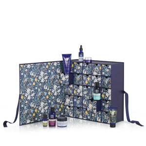 Natural & Organic Advent Calendar