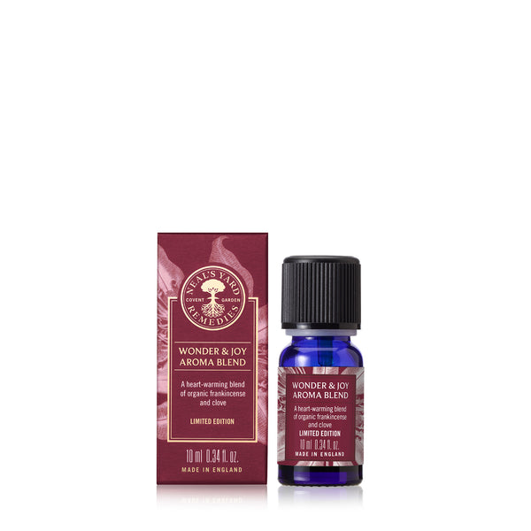 Wonder & Joy Aroma Blend