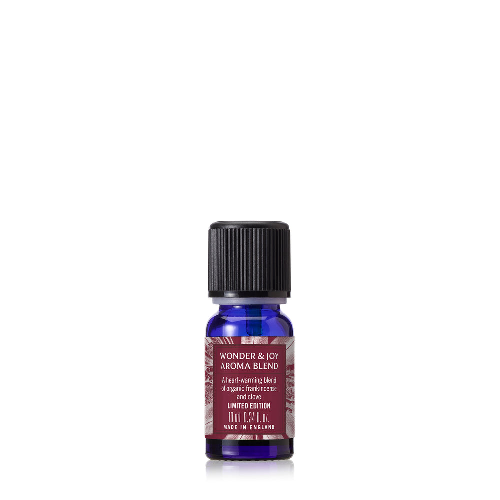 Wonder & Joy Aroma Blend