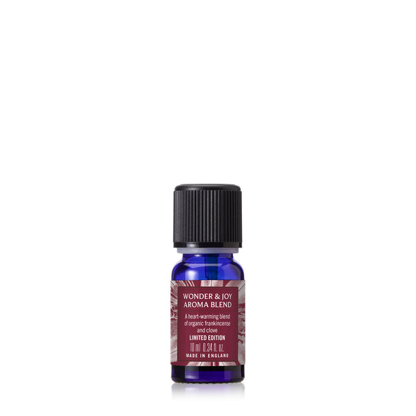 Wonder & Joy Aroma Blend