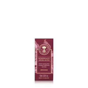 Wonder & Joy Aroma Blend
