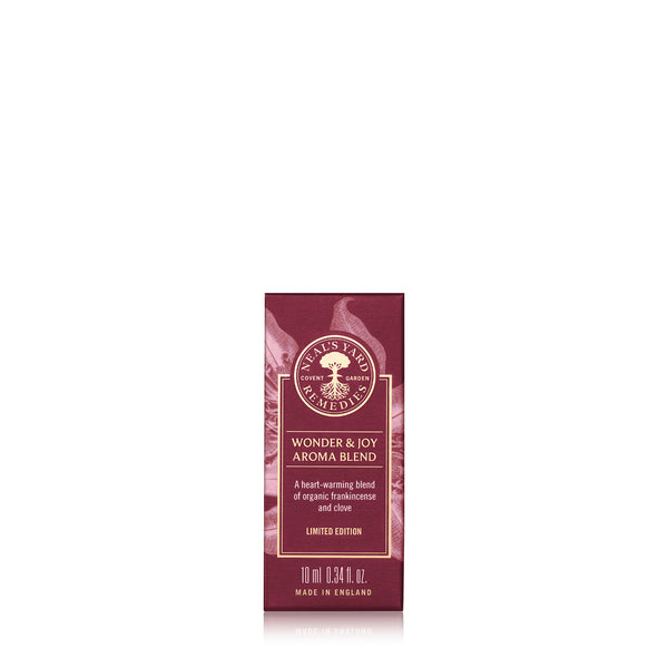 Wonder & Joy Aroma Blend