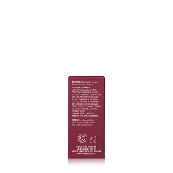 Wonder & Joy Aroma Blend
