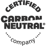 Certified Carbon Neutral logo | Neal's Yard Remedies