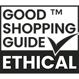 Good Shopping Guide Ethical logo | Neal's Yard Remedies