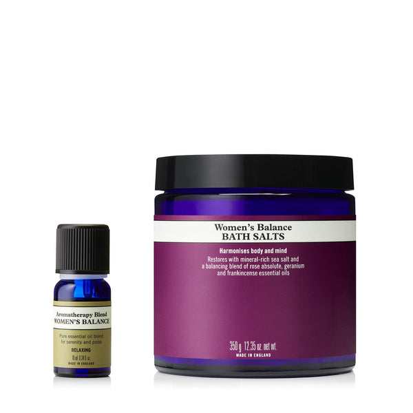 Neal's Yard Remedies Balancing Duo
