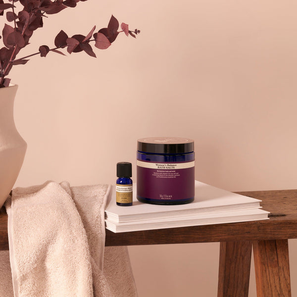 Neal's Yard Remedies Balancing Duo