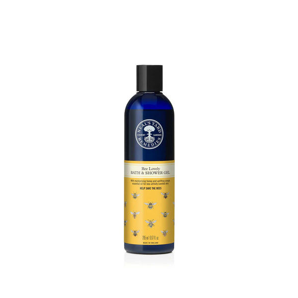 Neal's Yard Remedies Bodycare Bee Lovely Bath & Shower Gel 295ml