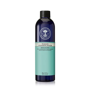 Neal's Yard Remedies Bodycare COMING SOON - Aromatic Foaming Bath