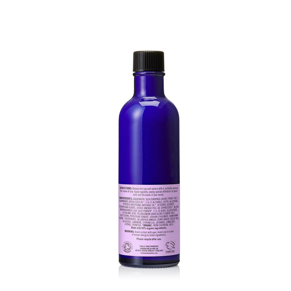 Neal's Yard Remedies Bodycare Geranium & Orange Hand Lotion