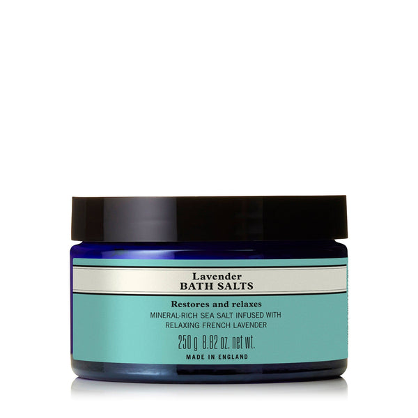 Neal's Yard Remedies Bodycare Lavender Bath Salts 250g