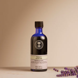 Neal's Yard Remedies Bodycare Mother's Bath Oil 100ml