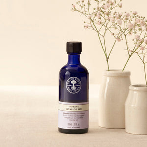 Neal's Yard Remedies Bodycare Mother's Massage Oil 100ml