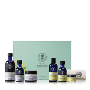 Neal's Yard Remedies Bodycare Organic Mother & Baby Collection