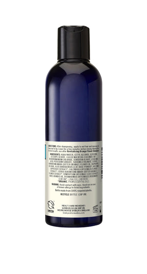 Neal's Yard Remedies Bodycare Revitalising Orange Flower Conditioner 200ml