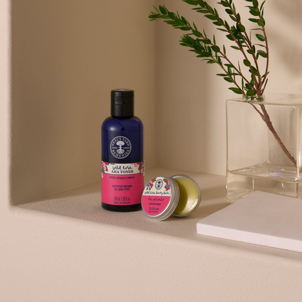 Neal's Yard Remedies Everyday Radiance Duo