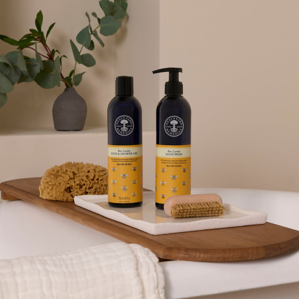 Neal's Yard Remedies Bee Kind Family Favourites