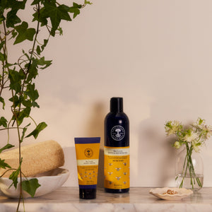 Neal's Yard Remedies Bundles Bee Lovely Bath & Body Duo