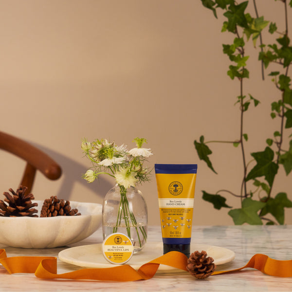 Neal's Yard Remedies Bundles Bee-utiful Hands & Lips