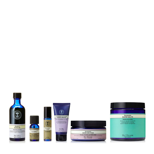 Neal's Yard Remedies Bundles Mum-ber-one Must Haves