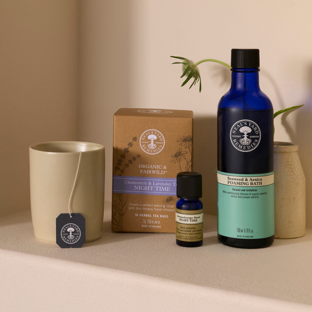 Neal's Yard Remedies Peaceful Nights