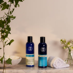 Neal's Yard Remedies Bundles Revitalising Orange Haircare Duo