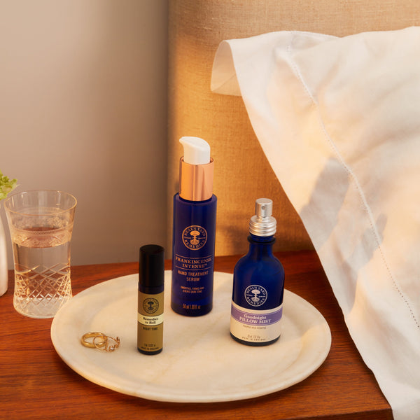 Neal's Yard Remedies Bundles Sleep Tight Bedside Essentials