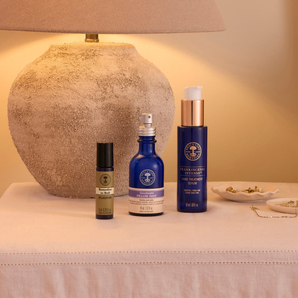 Neal's Yard Remedies Sleep Tight Bedside Essentials