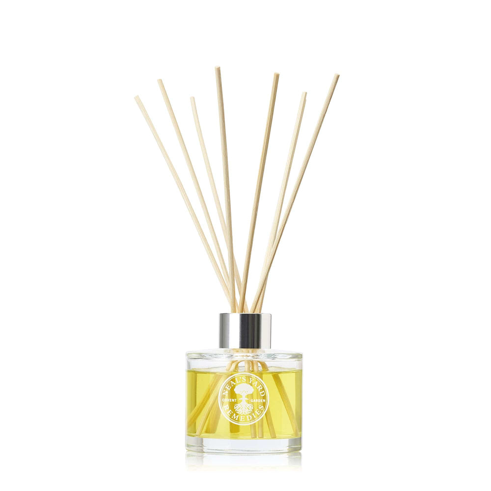Neal's Yard Remedies Christmas Gifts Mandarin & Clove Reed Diffuser 100ml