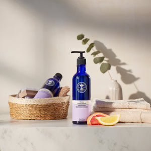 Neal's Yard Remedies Citrus Hand Wash Refill 200ml