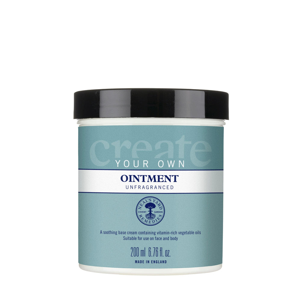 Neal's Yard Remedies Create Ointment 200g