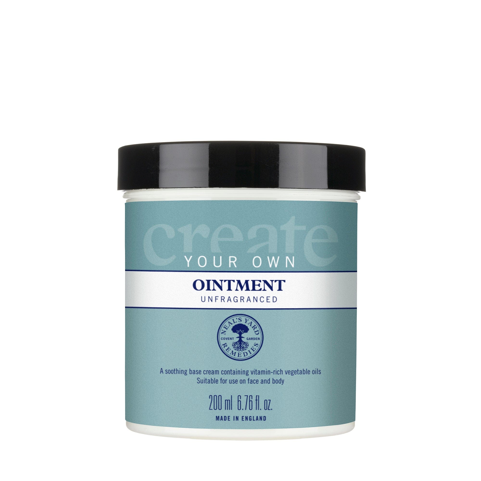 Neal's Yard Remedies Create Ointment 200g