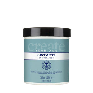 Neal's Yard Remedies Create Ointment 200g