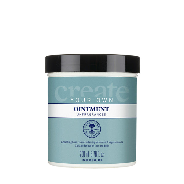 Neal's Yard Remedies Create Ointment 200g