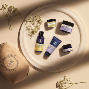 Neal's Yard Remedies Gifts & Collections Mother & Baby Travel Kit