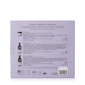 Neal's Yard Remedies Gifts & Collections Organic Mother’s Collection