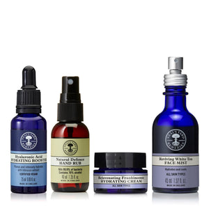 Neal's Yard Remedies Hidden Free Gift: Skincare Set