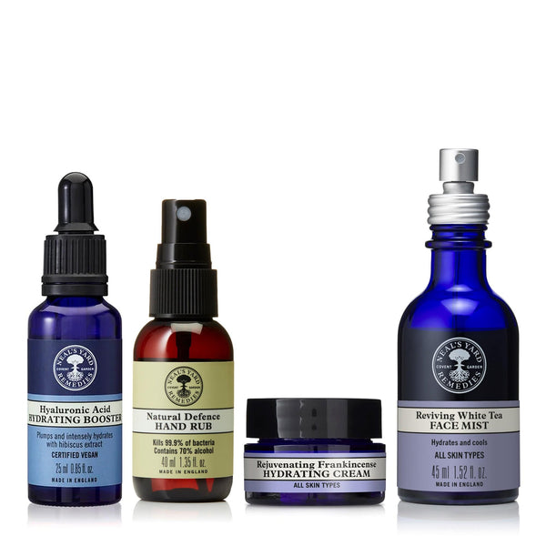 Neal's Yard Remedies Hidden Free Gift: Skincare Set