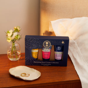 Neal's Yard Remedies Nurturing Hand Cream Collection