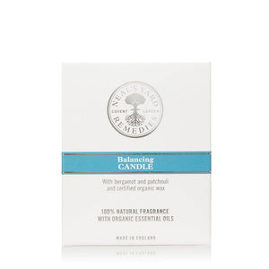 Neal's Yard Remedies Organic Aromatherapy Candle - Balancing 190g