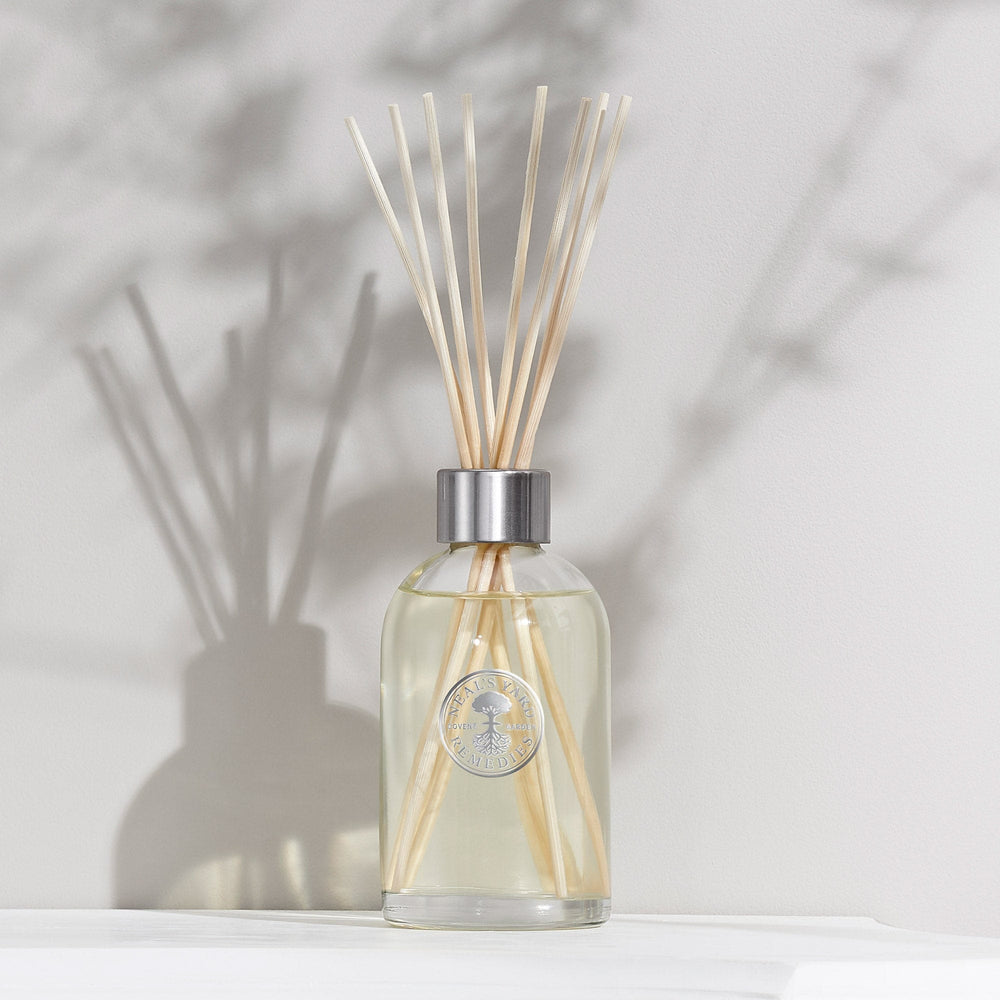 Neal's Yard Remedies Organic Aromatherapy Reed Diffuser - Balancing 200ml