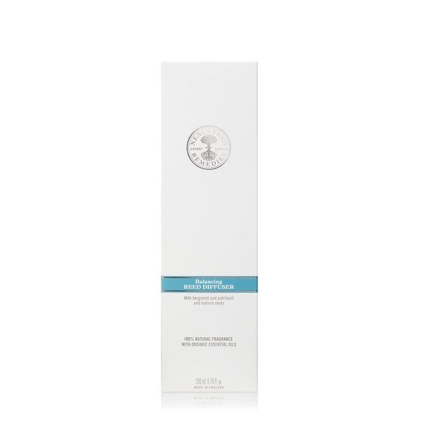 Neal's Yard Remedies Organic Aromatherapy Reed Diffuser - Balancing 200ml