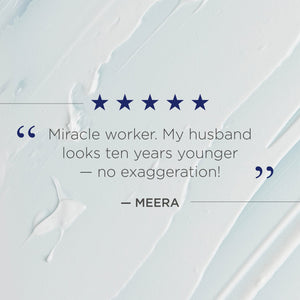 Neal's Yard Remedies Skincare Age-Defying Moisturiser For Men 50ml